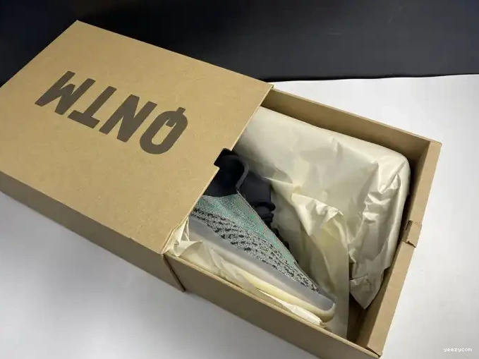 Teal G58864 Blue QNTM Yeezy Adidas 0508